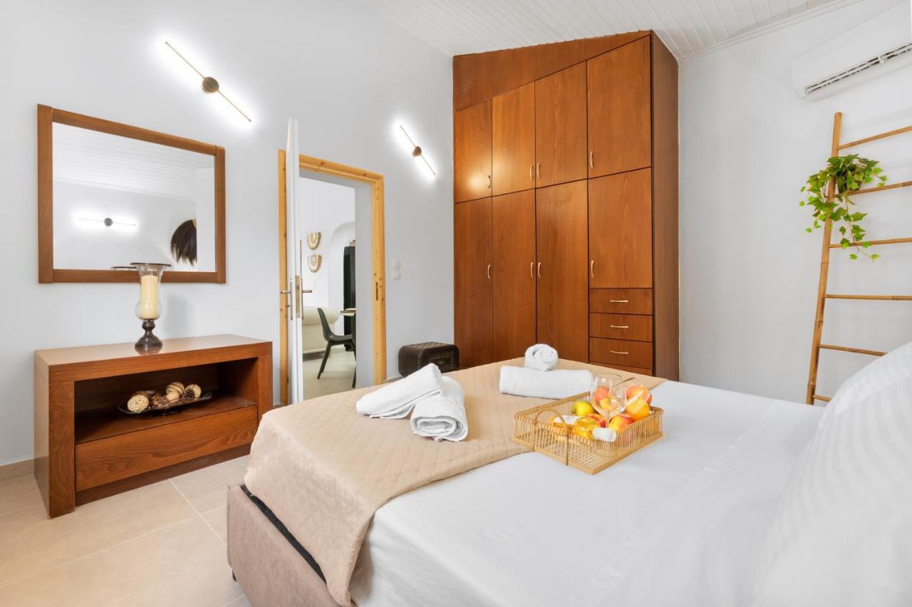 Grande Terra With Swimming Pool Villa